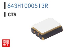 643H10005I3R