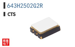 643H2502G2R