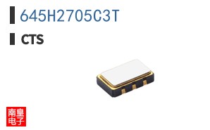 645H2705C3T