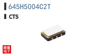 645H5004C2T