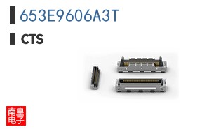 653E9606A3T