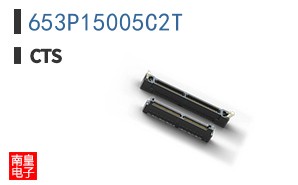 653P15005C2T