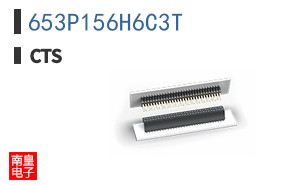 653P156H6C3T