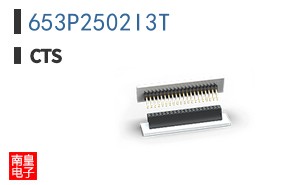 653P2502I3T