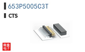 653P5005C3T