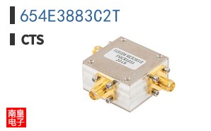 654E3883C2T