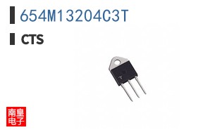 654M13204C3T