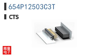 654P12503C3T