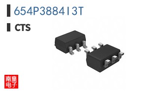654P3884I3T