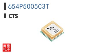 654P5005C3T