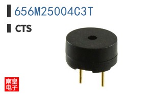 656M25004C3T