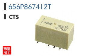 656P8674I2T