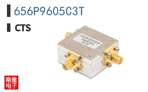 656P9605C3T