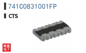 741C0831001FP