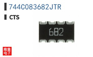 744C083682JTR