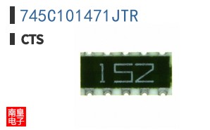 745C101471JTR