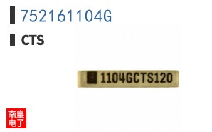752161104G