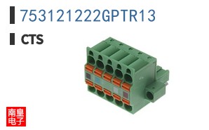 753121222GPTR13