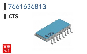 766163681G