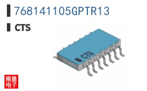 768141105GPTR13