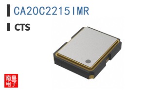 CA20C2215IMR
