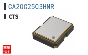CA20C2503HNR