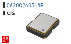 CA20C2605IMR