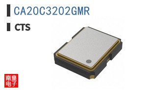 CA20C3202GMR