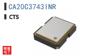 CA20C3743INR