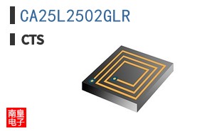 CA25L2502GLR