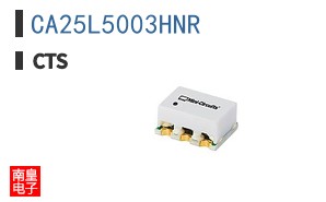 CA25L5003HNR