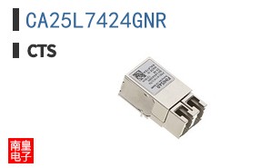 CA25L7424GNR