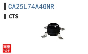 CA25L74A4GNR