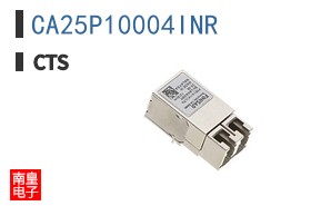 CA25P10004INR