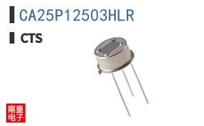CA25P12503HLR