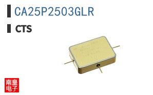 CA25P2503GLR