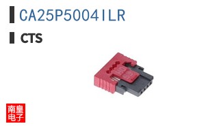 CA25P5004ILR
