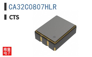 CA32C0807HLR