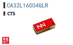 CA32L16004GLR