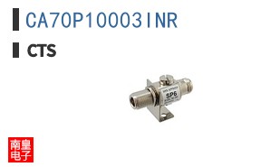 CA70P10003INR