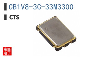 CB1V8-3C-33M3300