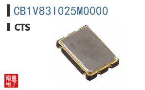 CB1V83I025M0000