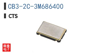 CB3-2C-3M686400