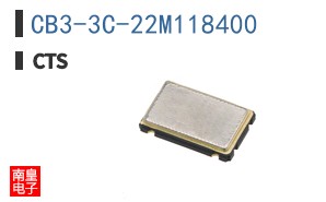 CB3-3C-22M118400