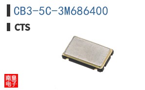 CB3-5C-3M686400