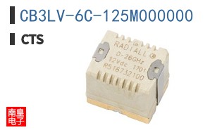 CB3LV-6C-125M000000