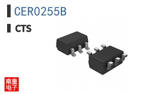 CER0255B