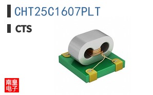 CHT25C1607PLT