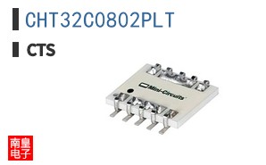 CHT32C0802PLT