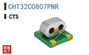 CHT32C0807PNR
